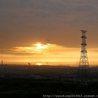 大烏龍夜景廣場