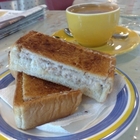 123木頭人咖啡屋