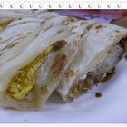 第一家牛肉麵牛肉斤餅