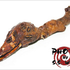 正統賀東山鴨頭