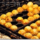 日船章魚小丸子(興南夜市)