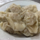 山東大史餃子館