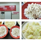 嘉義頂六火雞肉飯(板橋店)