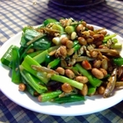 山水黑白切小吃店