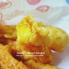 逢甲黃金薯(中美店)