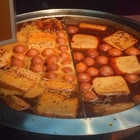 真香麻辣臭豆腐