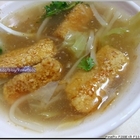 太平洋土魠魚羹小吃店