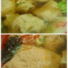 翰神溫州大餛飩