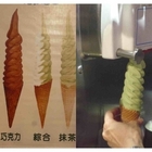 大東爆米花霜淇淋