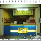 2派克脆皮雞排(和平店)