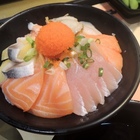 定食8 爭鮮餐飲(新時代店)