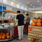 四季村素蔬食自助餐館