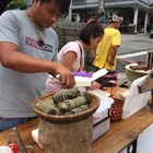 台東東河 煙燻Tapayaw烤肉BBQ