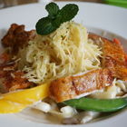 豐盛廚房(富民店)