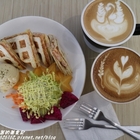 時咖啡 Time Café