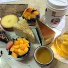 艾米媞甜點工坊