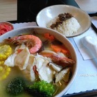 安永鮮物 好食在