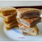 世達手工地瓜餅