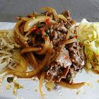 大埔平價鐵板燒(五權店)