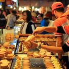 圓圓滿滿萬安紅豆餅