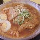 大和園日式養生定食