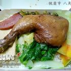 八角便當