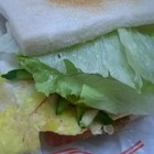 小胖胖三明治果汁輕食