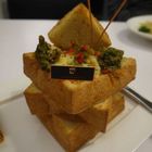 NU PASTA(鳳山文濱店)