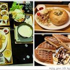 南風蔬食咖啡館