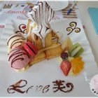 Love 芙咖啡輕食