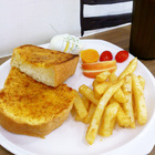 濰克早午餐 Wake Up Brunch(榮總店)