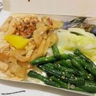 火雞松嘉義火雞肉飯(新莊店)