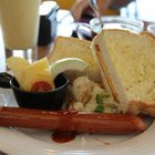 鯊魚咬土司 Shark Bites Toast(野柳店)