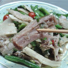 雞婆鹽水雞(彰化民族店)