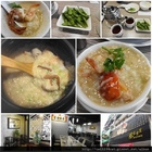 蔡家食堂潮州沙鍋粥