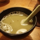 中興茶堂-北埔擂茶