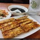 八方雲集水餃鍋貼專賣店(公益店)