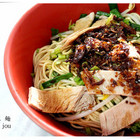 阿梅美食-玉里麵