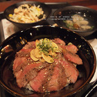 鐵人九番蓋飯(大食代大直店)