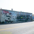 岡聯牧場牛奶屋