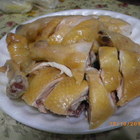 陳記專業鹽水雞