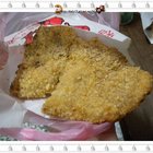 香雞陳