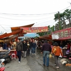 大溪漁港-吻仔魚羹