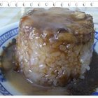 台中清水筒仔米糕