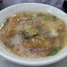 台南正土魠魚羹