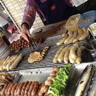 福記大腸小腸黑輪