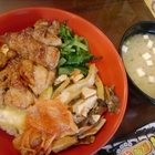 超吉飯桶(科園店)