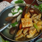 夫妻肺片麻辣火鍋(基隆店)