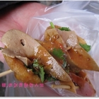 嘉朋飛魚卵香腸