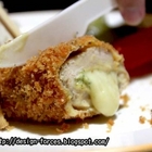 三言兩語鮮茶咖啡美食館